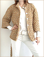 Crocheté
